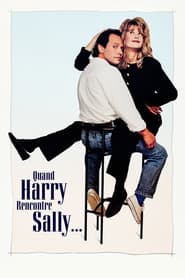 Quand Harry rencontre Sally... - When Harry Met Sally... (1989)