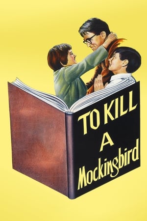 Să ucizi o pasăre cântătoare - To Kill a Mockingbird (1962)