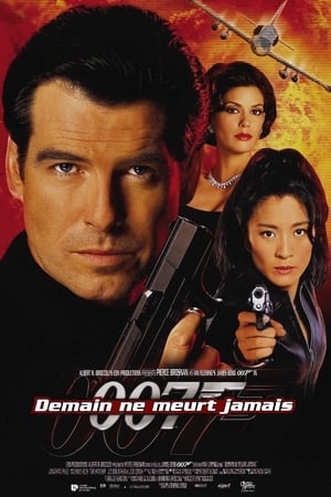 Demain ne meurt jamais - Tomorrow Never Dies (1997)