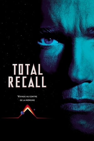 Voyage au centre de la mémoire - Total Recall (1990)