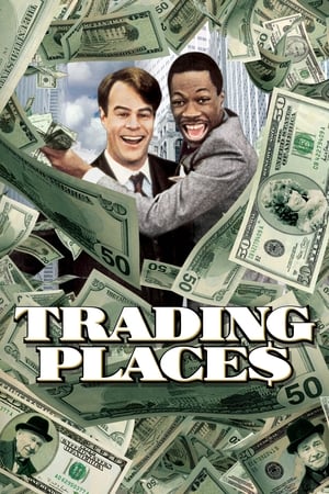 Schimbul de locuri - Trading Places (1983)