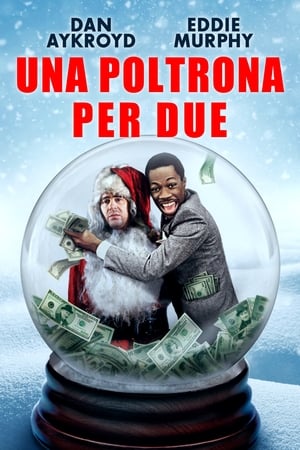 Una poltrona per due - Trading Places (1983)