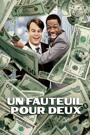Un fauteuil pour deux - Trading Places (1983)