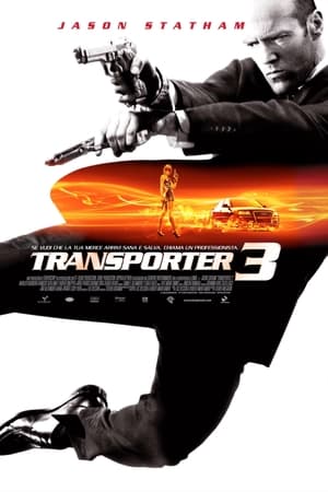 Transporter 3 (2008)