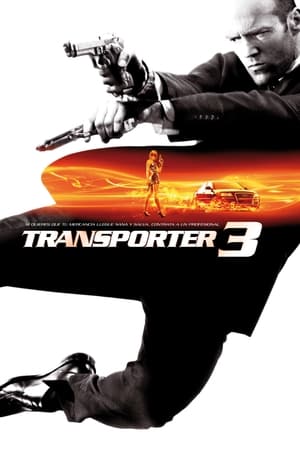 El Transportador 3 - Transporter 3 (2008)