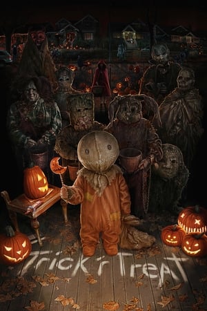 Terreur à l'Halloween - Trick 'r Treat (2007)