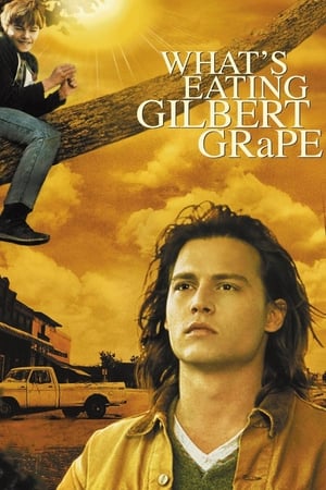 Ce îl frământă pe Gilbert Grape - What's Eating Gilbert Grape (1993)