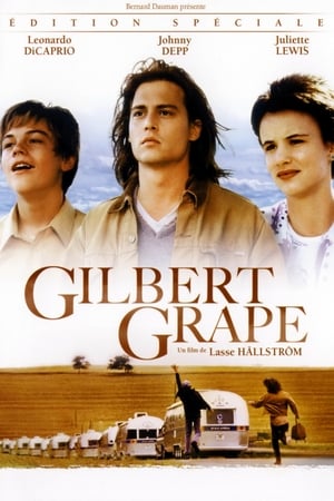 Gilbert Grape - What's Eating Gilbert Grape (1993)