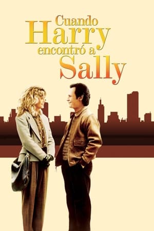 Cuando Harry conoció a Sally - When Harry Met Sally... (1989)
