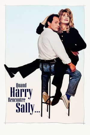 Quand Harry rencontre Sally... - When Harry Met Sally... (1989)