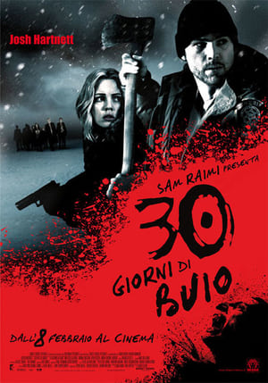 30 giorni di buio - 30 Days of Night (2007)