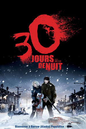 30 jours de nuit - 30 Days of Night (2007)