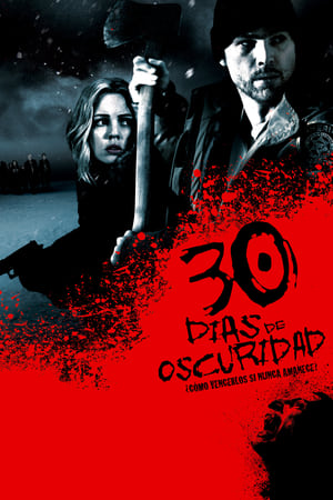 Treinta días de noche - 30 Days of Night (2007)