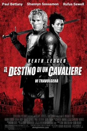 Il destino di un cavaliere - A Knight's Tale (2001)