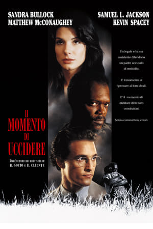 Il momento di uccidere - A Time to Kill (1996)