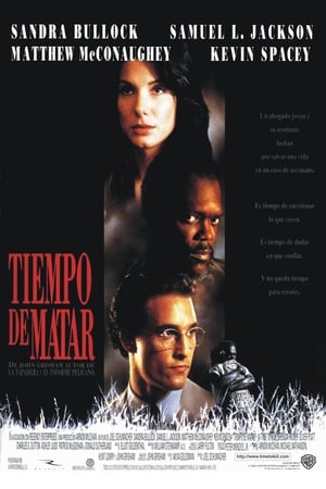 Tiempo de Matar - A Time to Kill (1996)