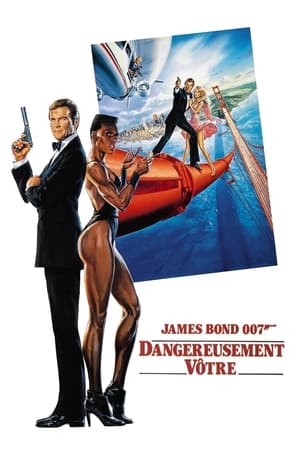Dangereusement vôtre - A View to a Kill (1985)