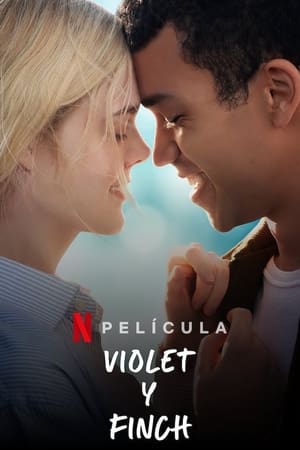 Violet y Finch - All the Bright Places (2020)