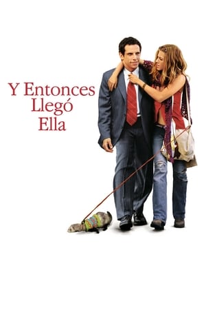 Mi novia Polly - Along Came Polly (2004)