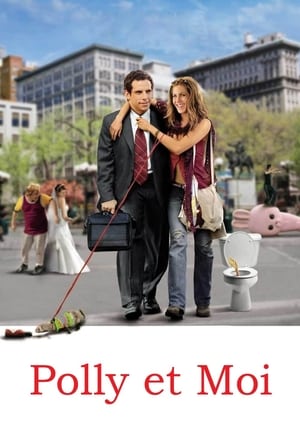 Voici Polly - Along Came Polly (2004)