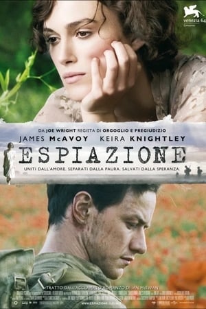 Espiazione - Atonement (2007)