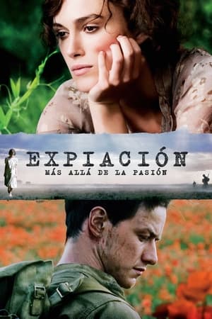 Expiación, deseo y pecado - Atonement (2007)