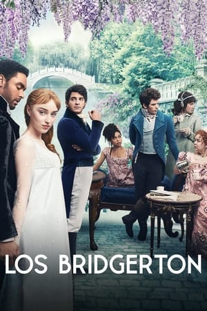 Los Bridgerton - Bridgerton (2020)