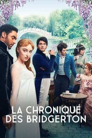 La Chronique des Bridgerton - Bridgerton (2020)