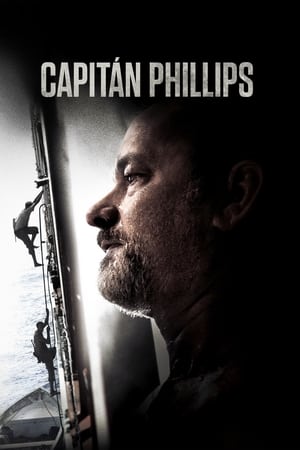 Capitán Phillips - Captain Phillips (2013)