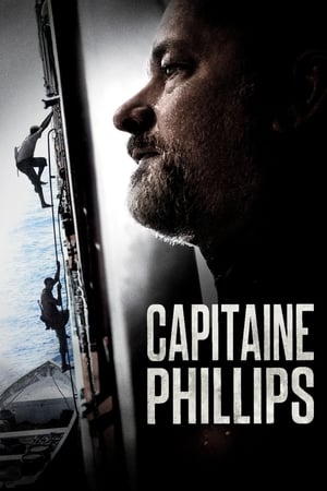 Capitaine Phillips - Captain Phillips (2013)
