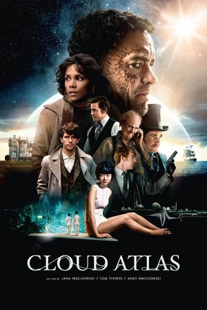 Cartographie des nuages - Cloud Atlas (2012)