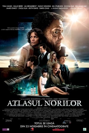 Atlasul norilor - Cloud Atlas (2012)