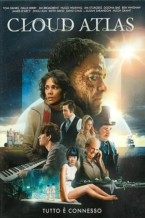Cloud Atlas (2012)