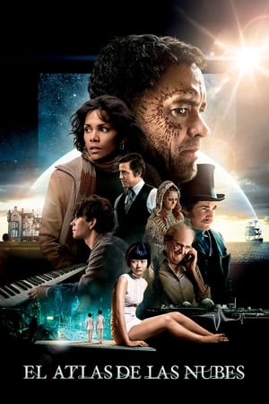 Cloud Atlas: La Red Invisible - Cloud Atlas (2012)