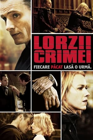 Lorzii crimei - Eastern Promises (2007)