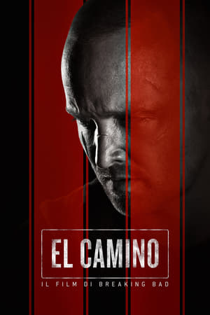 El Camino - Il film di Breaking Bad - El Camino: A Breaking Bad Movie (2019)