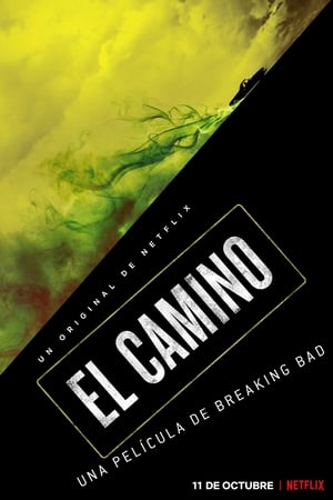 El Camino: Una película de Breaking Bad - El Camino: A Breaking Bad Movie (2019)