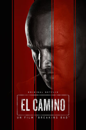 El Camino : Un film "Breaking Bad" - El Camino: A Breaking Bad Movie (2019)