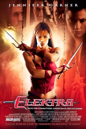 Elektra (2005)