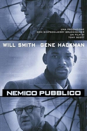 Nemico pubblico - Enemy of the State (1998)