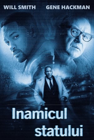 Inamicul statului - Enemy of the State (1998)