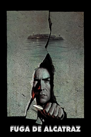 Alcatraz: fuga imposible - Escape from Alcatraz (1979)