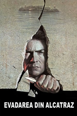 Evadarea din Alcatraz - Escape from Alcatraz (1979)