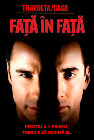 Față în față - Face/Off (1997)