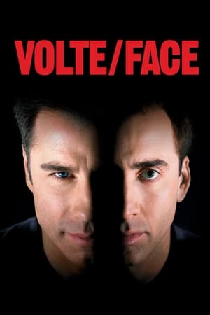 Double identité - Face/Off (1997)