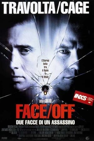 Face/Off - Due facce di un assassino - Face/Off (1997)