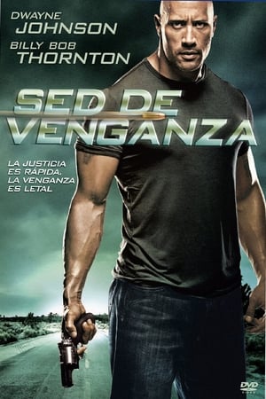 Venganza Letal - Faster (2010)