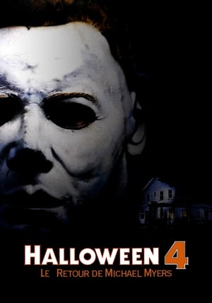 Halloween 4 : Le Retour de Michael Myers - Halloween 4: The Return of Michael Myers (1988)