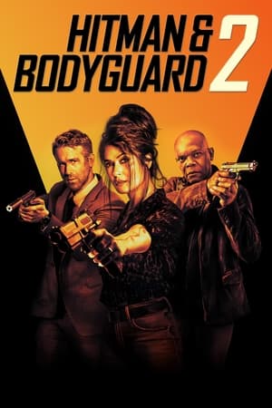 La femme de mon meilleur ennemi - Hitman's Wife's Bodyguard (2021)