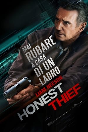 Honest Thief (2020)
